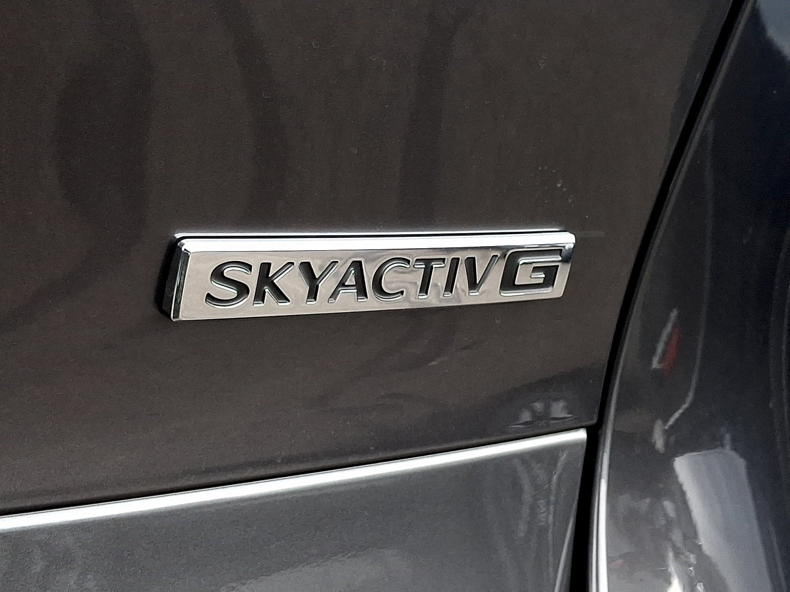 New 2026 MAZDA CX-5 Select AWD/4WD image 16