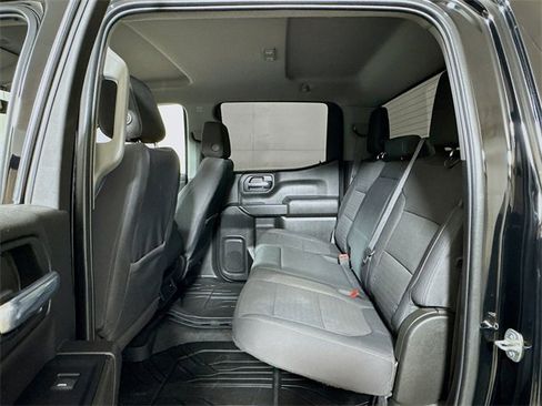 Used 2020 Chevrolet Silverado 1500 LT w/ LT Value Package image 20