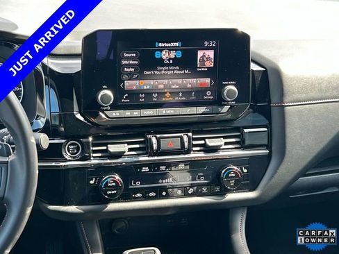 Used 2024 Nissan Pathfinder Rock Creek AWD/4WD image 15