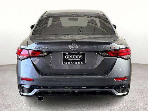 Used 2024 Nissan Sentra SR image 6