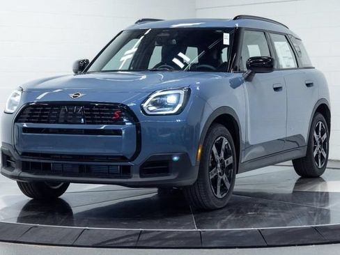 New 2027 MINI Cooper Countryman S AWD/4WD image 6