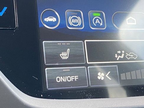 New 2026 Subaru Forester Premium image 18