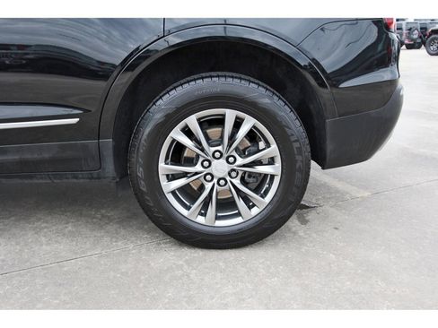 Used 2021 Cadillac XT5 Premium Luxury image 30