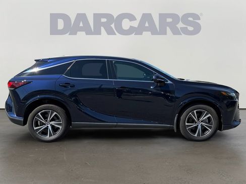 Certified 2023 Lexus RX 350 Premium w/ Accessory Package AWD/4WD image 6