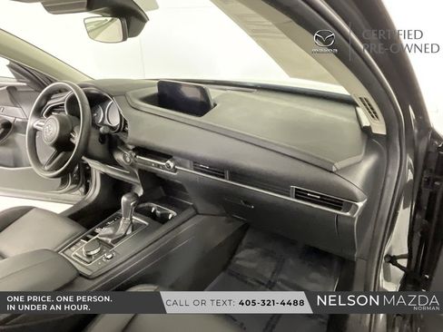 Certified 2023 MAZDA CX-30 AWD 2.5 S w/ Select Package image 31