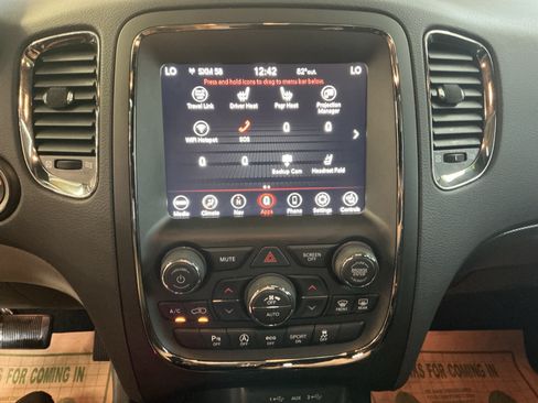 Used 2019 Dodge Durango GT AWD/4WD image 21