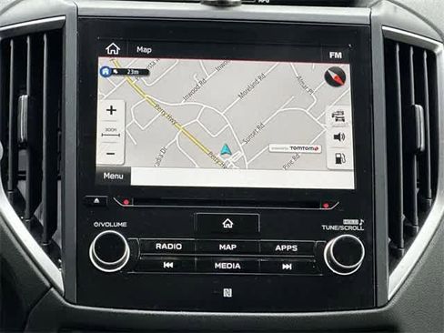 Certified 2022 Subaru Forester Limited image 13