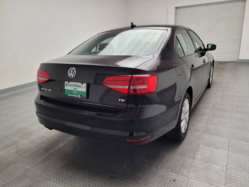 Used 2015 Volkswagen Jetta SE FWD image 7