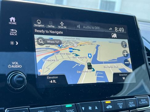 Used 2021 Honda Odyssey Touring image 20