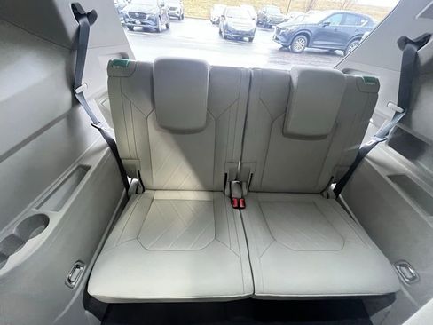 New 2026 Volkswagen Atlas SEL Premium R-Line image 26