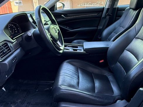 Used 2018 Honda Accord EX-L image 22