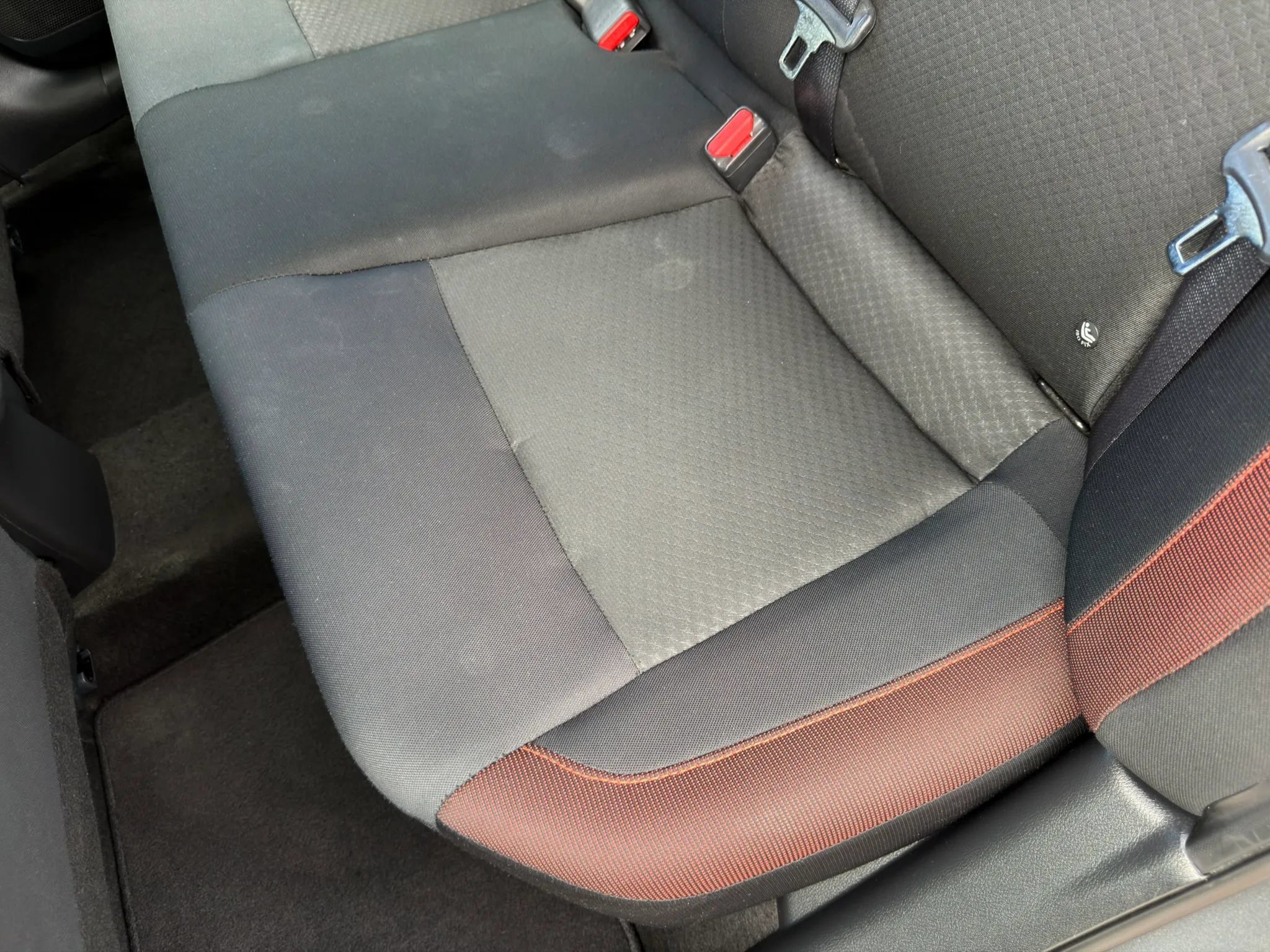 Used 2023 Nissan Versa SR w/ Trunk Package FWD image 25