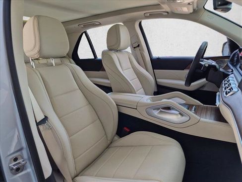 Certified 2026 Mercedes-Benz GLE 350 4MATIC image 18