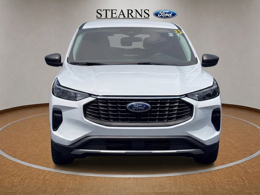 Used 2024 Ford Escape Active FWD image 17