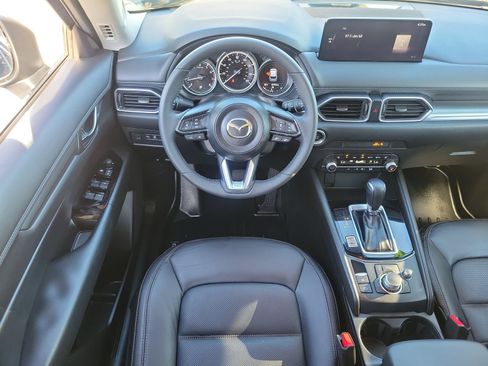 Used 2023 MAZDA CX-5 AWD 2.5 S image 7
