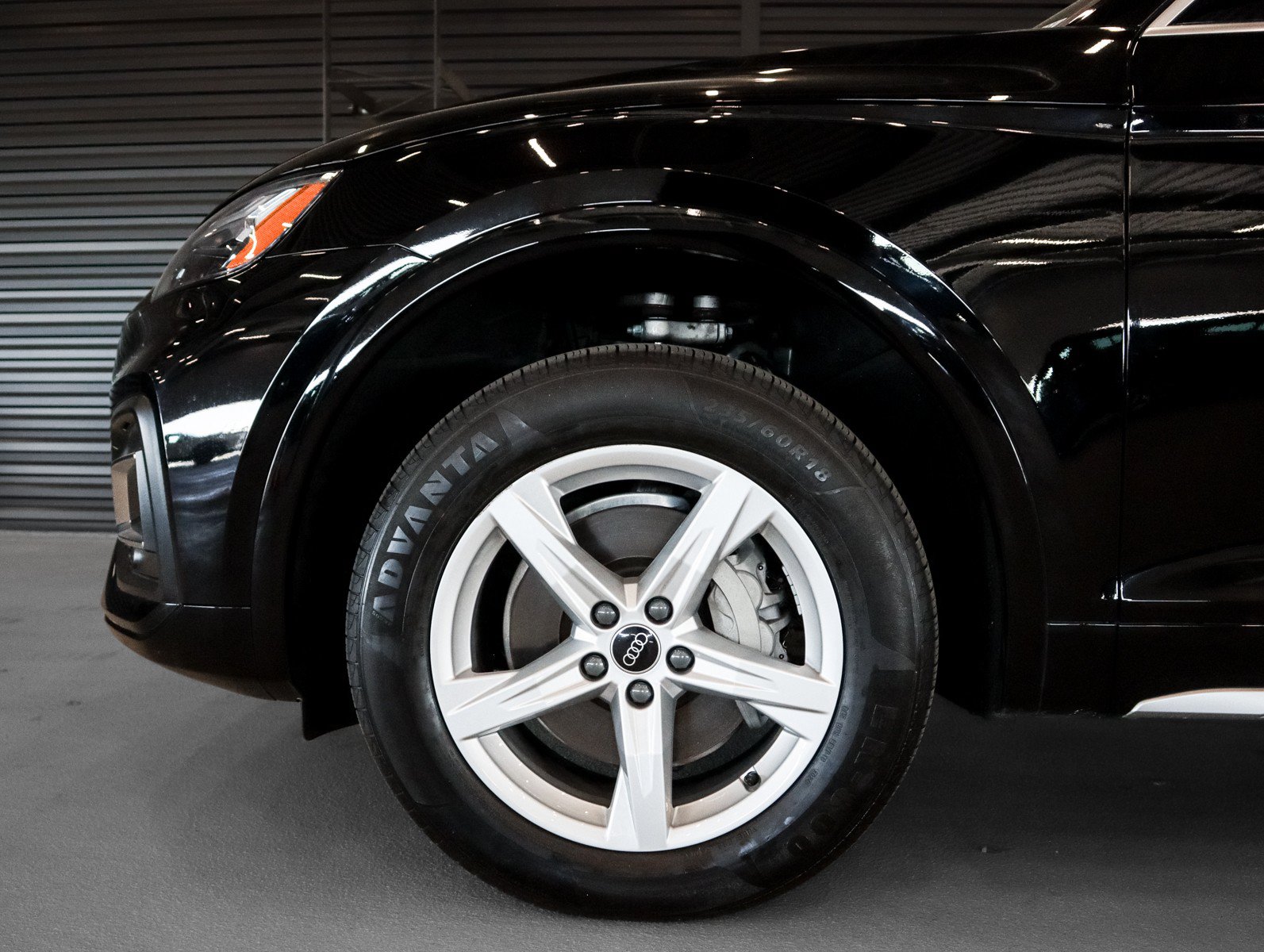 Used 2023 Audi Q5 2.0T Premium AWD/4WD image 5