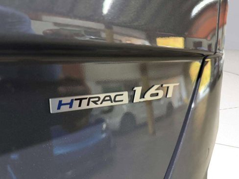 Used 2024 Hyundai Kona Limited image 20