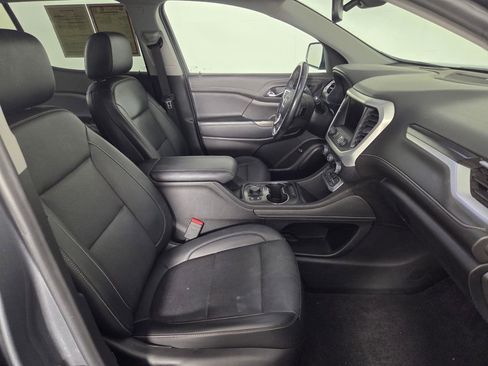 Used 2021 GMC Acadia SLT w/ Elevation Edition FWD image 31