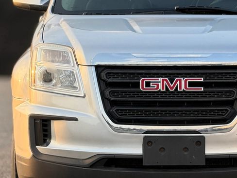 Used 2016 GMC Terrain SLE AWD/4WD image 11