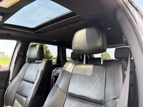 Used 2021 Jeep Grand Cherokee Limited AWD/4WD image 12