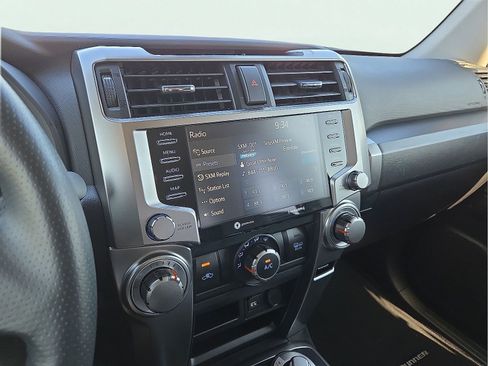 Used 2024 Toyota 4Runner SR5 AWD/4WD image 16