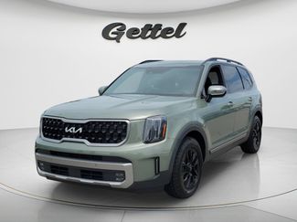 Used 2023 Kia Telluride SX X-Pro AWD/4WD video 1