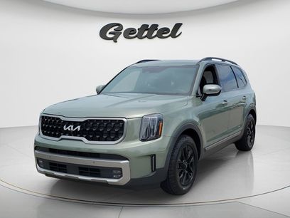 Used 2023 Kia Telluride SX X-Pro