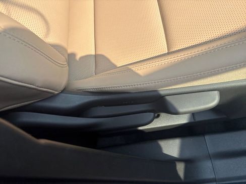 New 2025 Buick Envision Preferred image 22