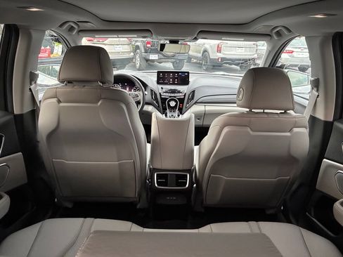 Used 2023 Acura RDX AWD w/ Technology Package image 14