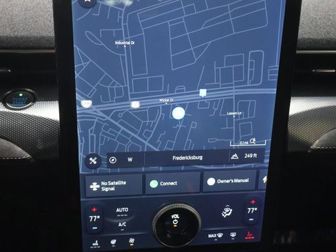 Used 2021 Ford Mustang Mach-E GT w/ GT Performance Edition image 23