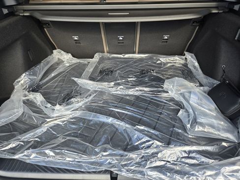 New 2026 BMW X3 xDrive30 w/ Convenience Package image 34