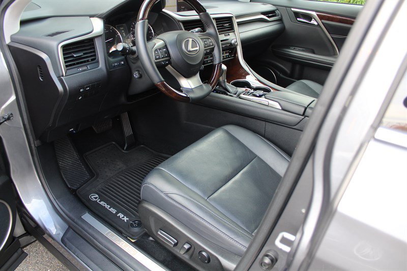 Used 2016 Lexus RX 350 AWD w/ Premium Package image 20