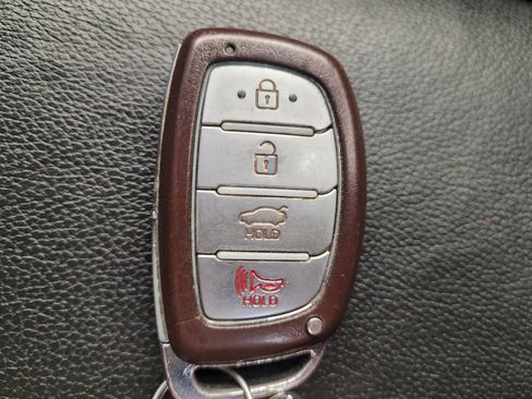Used 2016 Hyundai Sonata Sport w/ Option Group 02 FWD image 32