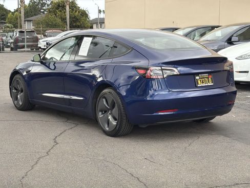 Used 2020 Tesla Model 3 Standard Range Plus image 6