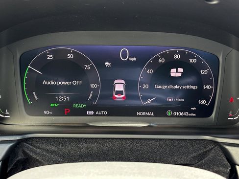 Certified 2025 Honda Accord Sport image 18