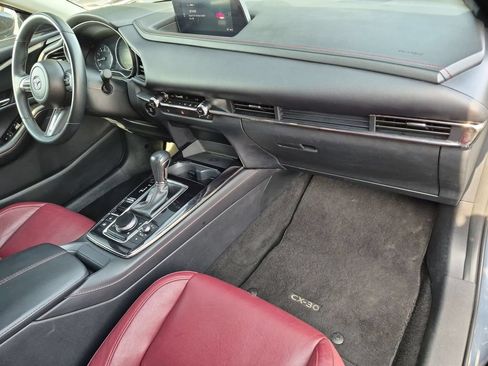 Used 2025 MAZDA CX-30 AWD 2.5 S w/ Preferred Package image 31