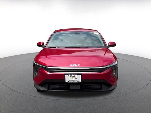 Used 2025 Kia K4 LXS image 7
