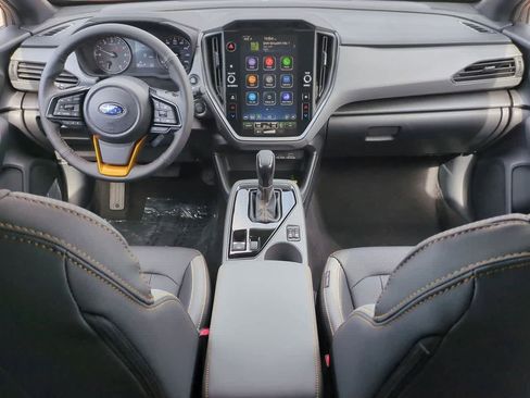 New 2026 Subaru Crosstrek 2.5i Wilderness image 14