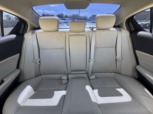 Used 2015 Acura ILX w/ Premium Package FWD image 34