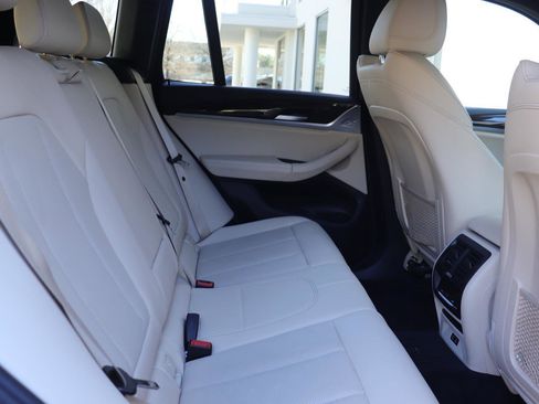Used 2022 BMW X3 sDrive30i image 22