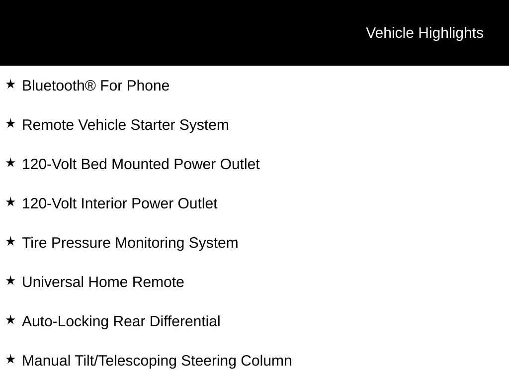 New 2026 Chevrolet Silverado 1500 RST w/ Safety Package AWD/4WD image 10