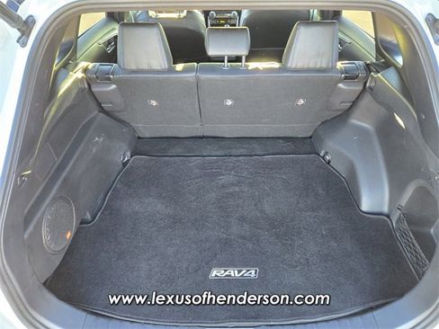Used 2022 Toyota RAV4 XSE image 14