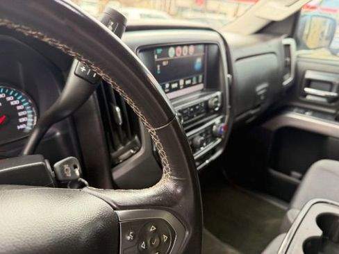 Used 2016 Chevrolet Silverado 1500 LT w/ All Star Edition image 32