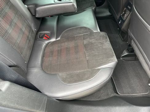 Used 2024 Dodge Hornet R/T AWD/4WD image 15