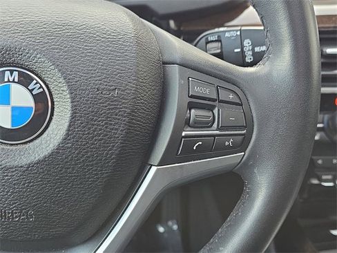 Used 2017 BMW X5 xDrive35i image 21