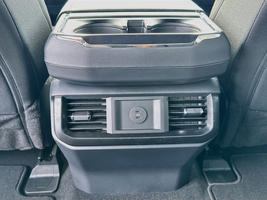 New 2026 Ford F150 STX w/ Equipment Group 200A RWD image 23