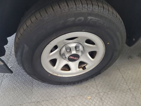 Used 2017 GMC Sierra 1500 4x4 Crew Cab image 31