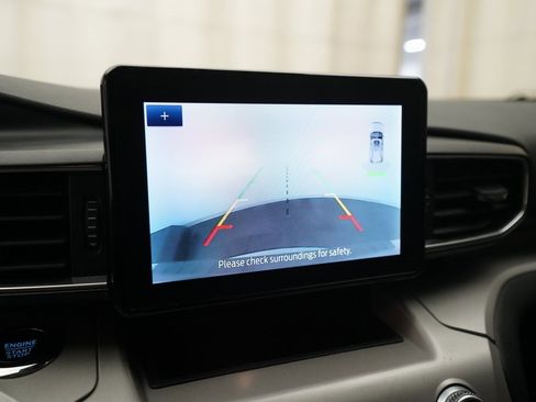 Used 2023 Ford Explorer XLT w/ Equipment Group 202A image 20