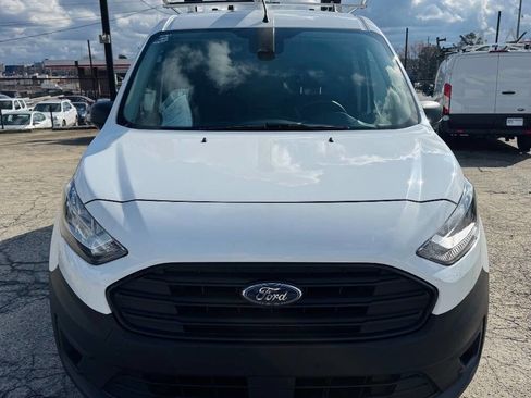 Used 2022 Ford Transit Connect XL image 2