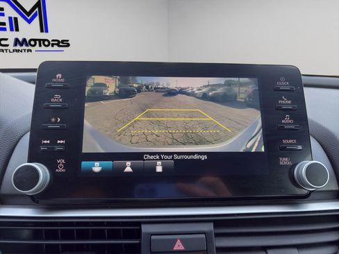 Used 2020 Honda Accord Sport image 16